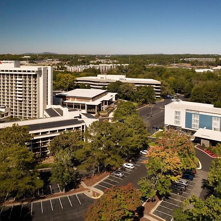 Atlanta Marriott Northwest at Galleria Smyrna Eksteriør bilde