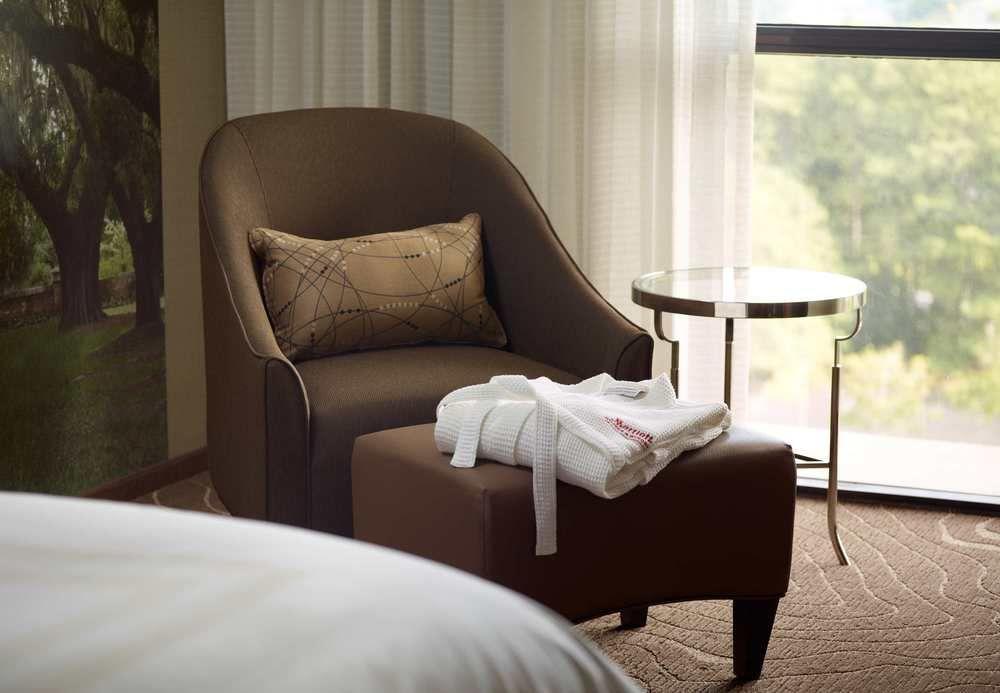 Atlanta Marriott Northwest at Galleria Smyrna Eksteriør bilde