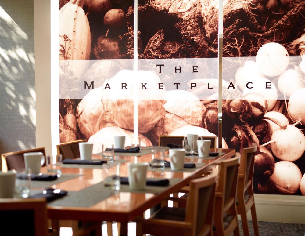 Atlanta Marriott Northwest at Galleria Smyrna Eksteriør bilde