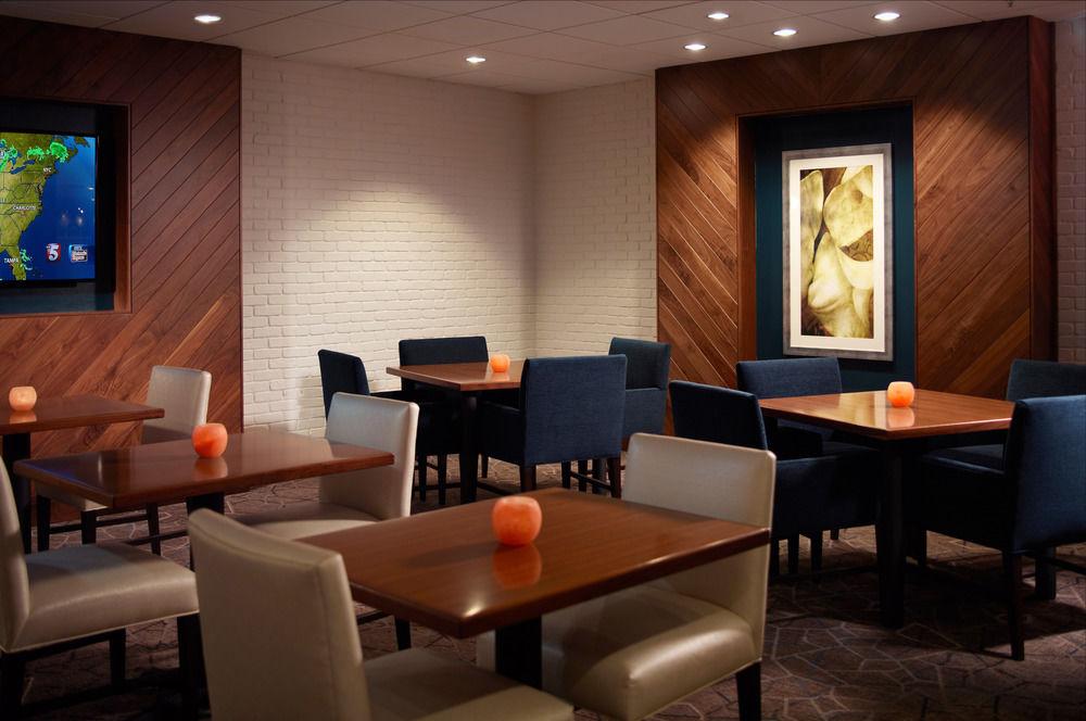 Atlanta Marriott Northwest at Galleria Smyrna Eksteriør bilde