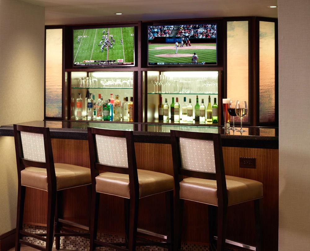 Atlanta Marriott Northwest at Galleria Smyrna Eksteriør bilde