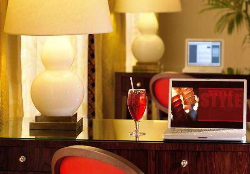 Atlanta Marriott Northwest at Galleria Smyrna Eksteriør bilde