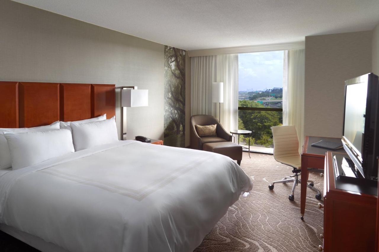 Atlanta Marriott Northwest at Galleria Smyrna Eksteriør bilde