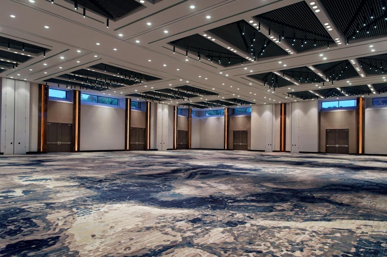Atlanta Marriott Northwest at Galleria Smyrna Eksteriør bilde