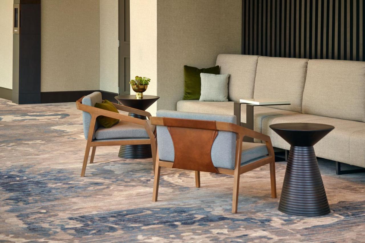 Atlanta Marriott Northwest at Galleria Smyrna Eksteriør bilde