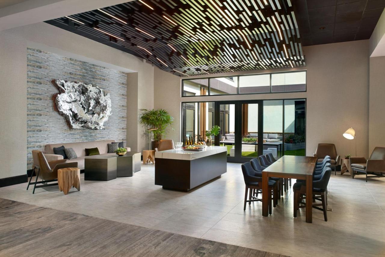 Atlanta Marriott Northwest at Galleria Smyrna Eksteriør bilde