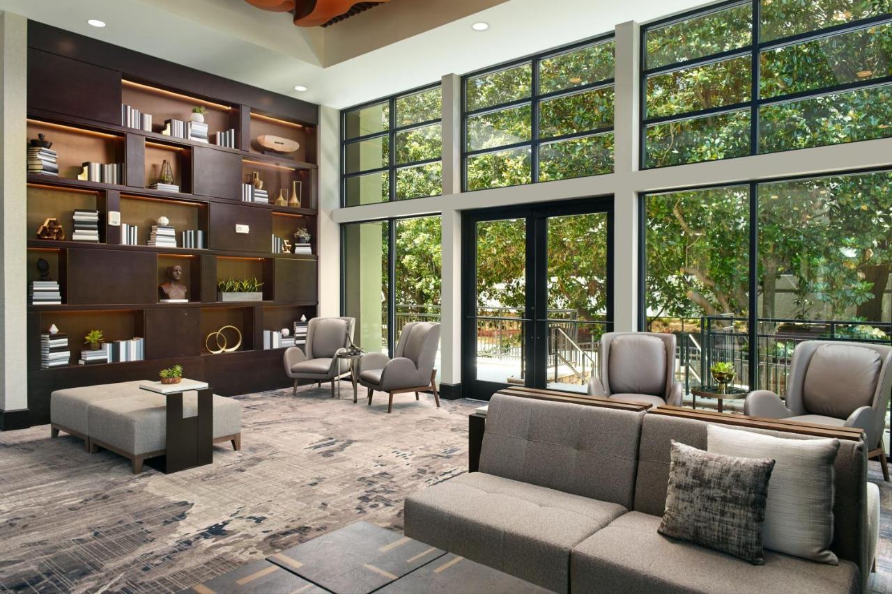 Atlanta Marriott Northwest at Galleria Smyrna Eksteriør bilde