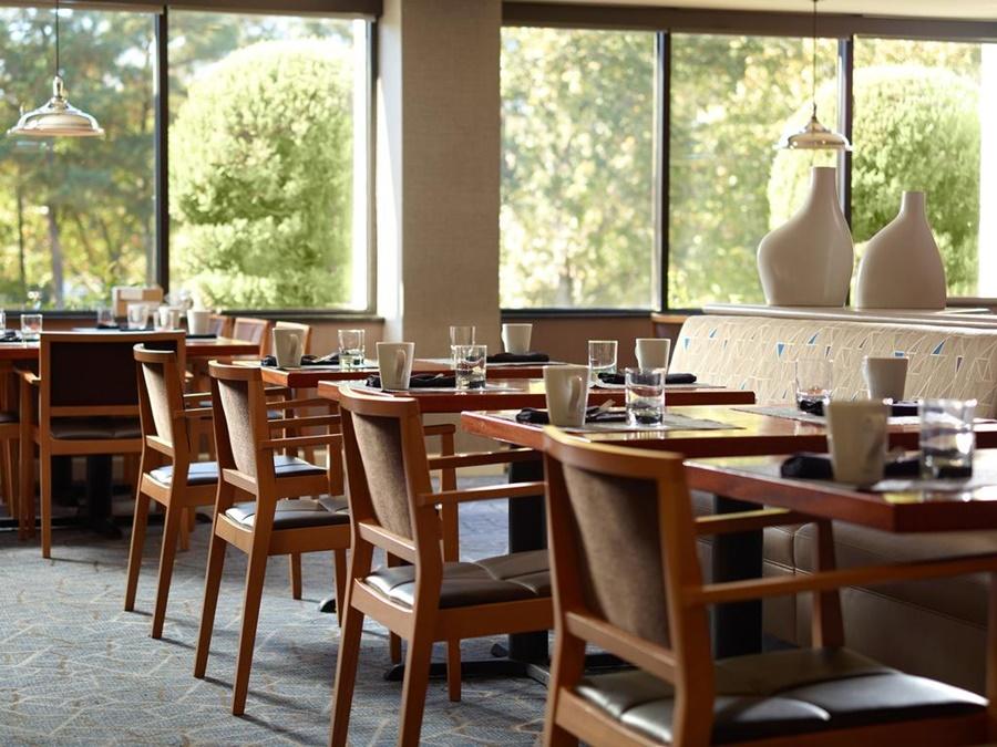 Atlanta Marriott Northwest at Galleria Smyrna Eksteriør bilde