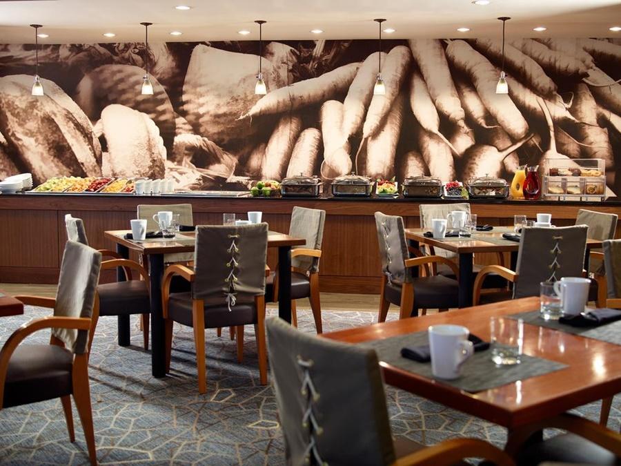 Atlanta Marriott Northwest at Galleria Smyrna Eksteriør bilde