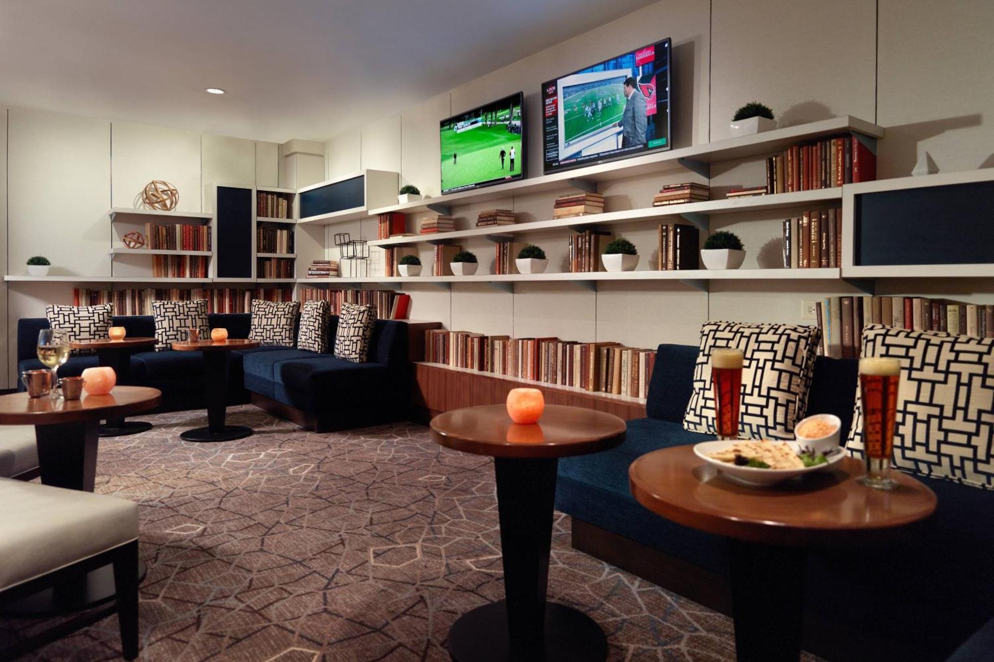 Atlanta Marriott Northwest at Galleria Smyrna Eksteriør bilde
