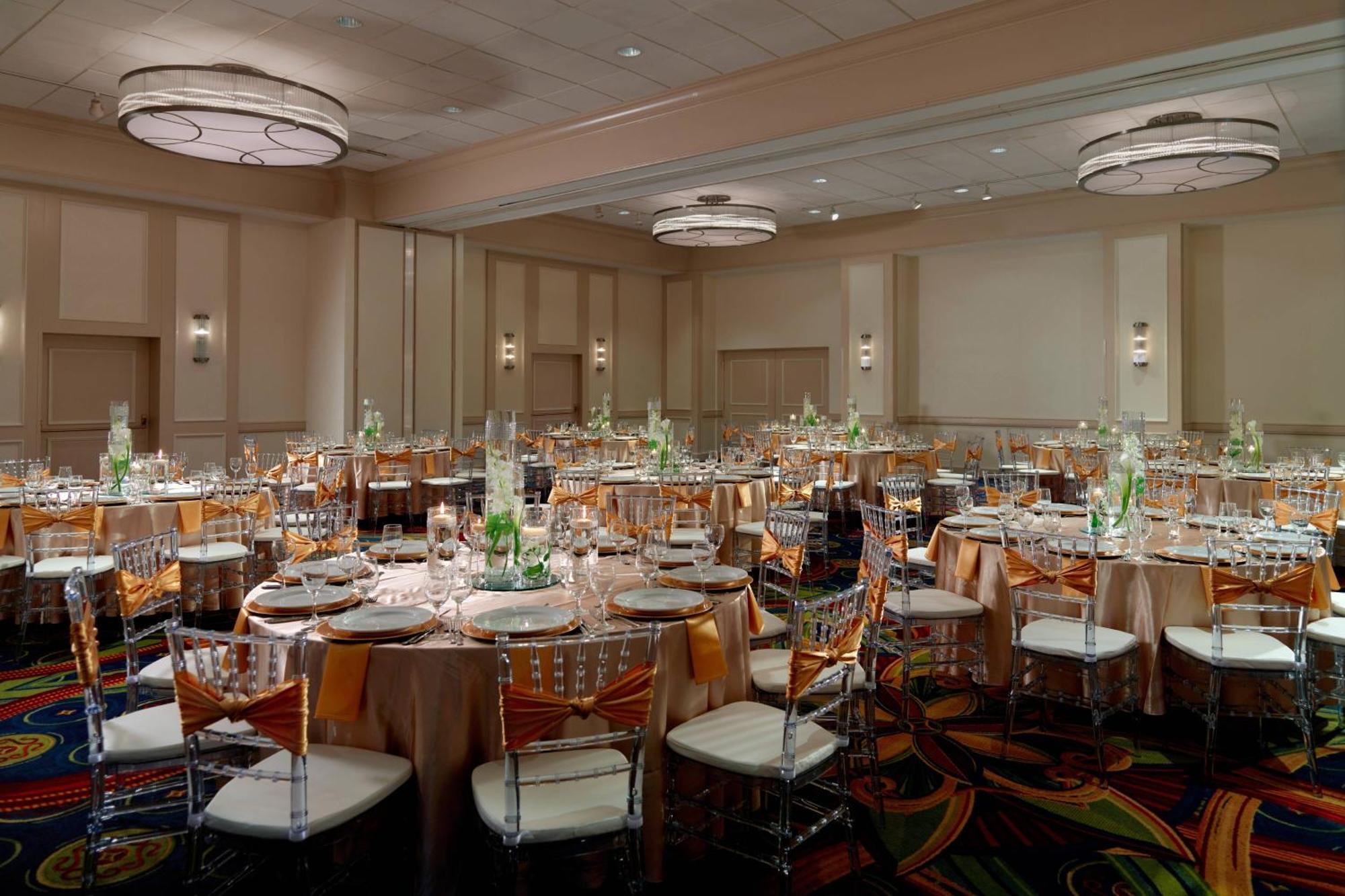 Atlanta Marriott Northwest at Galleria Smyrna Eksteriør bilde