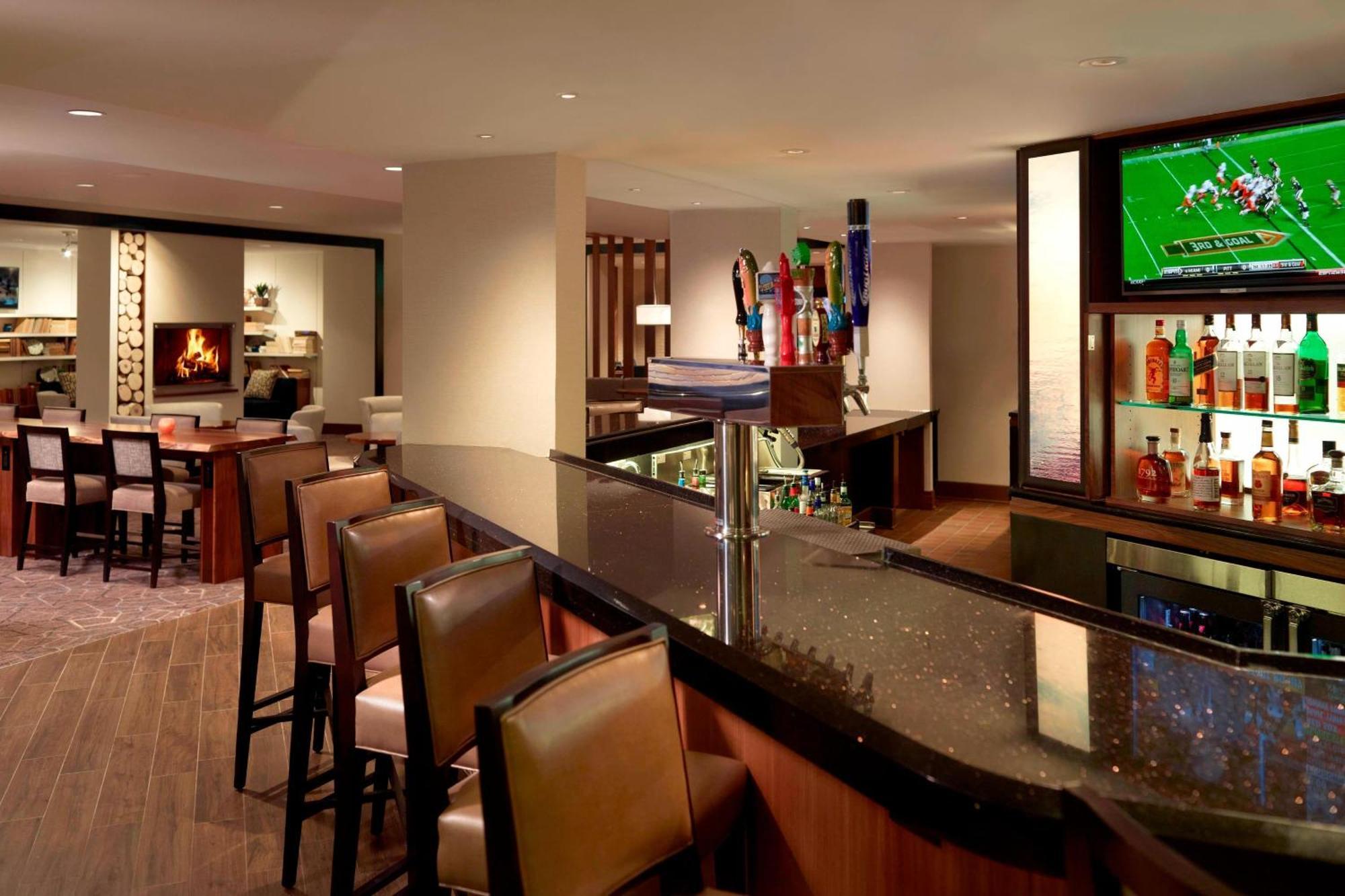 Atlanta Marriott Northwest at Galleria Smyrna Eksteriør bilde