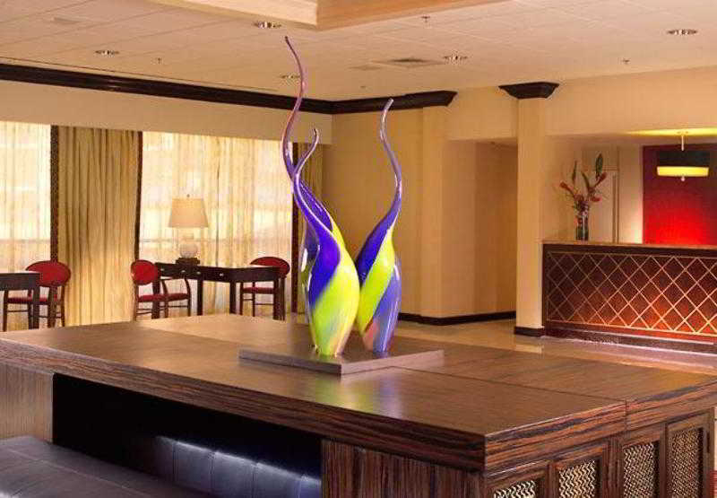 Atlanta Marriott Northwest at Galleria Smyrna Eksteriør bilde
